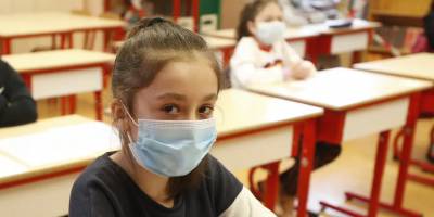 Öğretmen ve tabiplerlerden yüz yüze eğitim için 12 adım