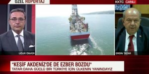 "Hakkımızı istiyoruz”