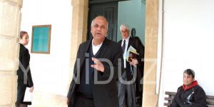 Cemal Bulutoğluları mahkemede...