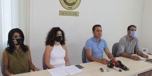 'Eğitim ve sağlık bir arada olmalı'