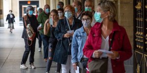 İspanya'da Covid-19 vakalarındaki artışa karşı yeni önlemler alınıyor