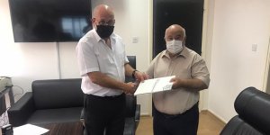 Toplu Taşımacılar Birliği ile Vakıflar Bankası arasında iş birliği