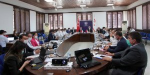 Mali Protokol gözden geçirildi