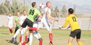 Serdarlı-Kaymaklı maçında kural hatası var mı?