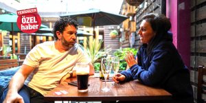 “Yardım için dışarıda yiyin”