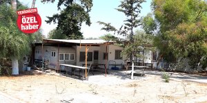 ‘Kaçak Karavan Kent’ krizi!