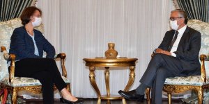 "Fransa, diyaloğa yardımcı olacak bir yaklaşım sergilemeli"