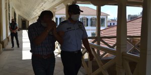 Davalarını tutuksuz bekleyecek 