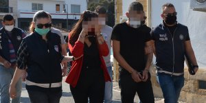 Çalıntı kartlarla 180 bin TL çaldılar