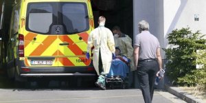 Hollanda ve Belçika’daki hastalar ikinci kez coronavirüse yakalandı