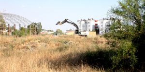 "UYARILAR DİKKATE ALINMIYOR”