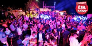 Girne’nin ‘yüksek ses’ derdi, bitmedi