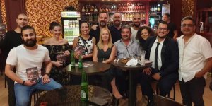 Soyalan’ın “Deniz’in Sesi” tanıtıldı