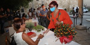 “Hayata İzler (3)” etkinlikle tanıtıldı