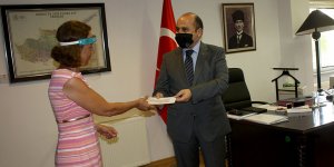 Türkiye'den 'Kayıp' çalışmaları için bağış