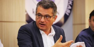 Erhürman: Hükümet yok hükmünde