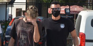 Postayla uyuşturucu hap ithali