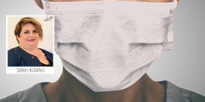 “Maske takmayanlar suç işlemiş olur”