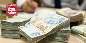 Mevduatların tamamı krediye dönüşmüyor