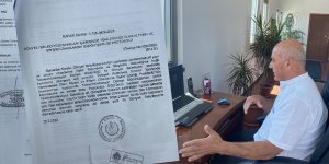 "‘Her Eve Fiber Optik’ projemiz engellenmek isteniyor"