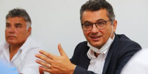 "Kamu hizmetleri istenilen seviyede değil"