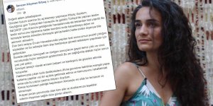 “Kimseyle görüşmedim hiç bir belirti yok”