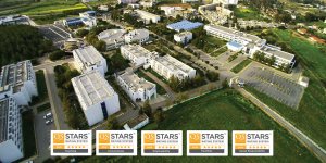 LAÜ’den Lefke İlçesine müjde