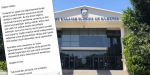 English School: Öğretmenimiz pozitif