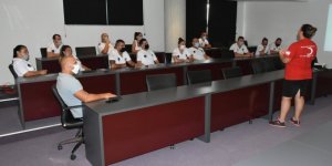 Girne'de yarın kan bağış kampanyası var