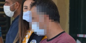 6 bin 370 TL çalmakla suçlanıyor