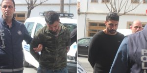 Tecavüze toplam 26 yıl hapis