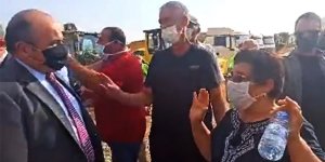 “Ağaçlarımıza dokunmayın”