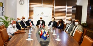 “Geçen yıla göre % 26 daha fazla öğrenci yerleşti”