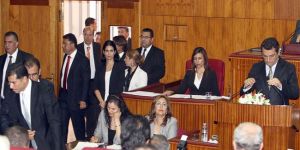 Başbakanlık ve Başsavcılık bütçeleri onay aldı