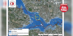 “Taşkın alanına pandemi hastanesi”