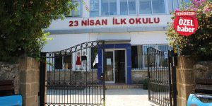 23 Nisan İlkokulu’nda kayıt sorunu