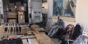 Kanser Hastaları Yardım Derneği'ne Londra'dan yardım