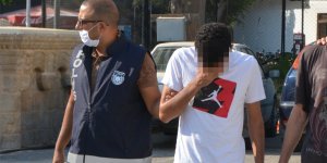 Uyuşturucu soruşturması derinleşti