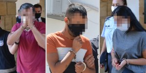 Yargılanmayı cezaevinde bekleyecekler