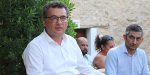 "Hedef kendi ayakları üzerinde duran ekonomi"