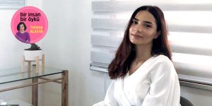 "Hayalim doğru besin değerleriyle şifa dağıtmak…"