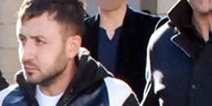 Kampüs olayı cezaevinde bitti