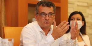 "Sorun çözen değil, sorun yaratan bir hükümet var"