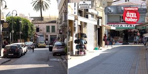 “Ölmüyoruz da, sürünüyoruz…”