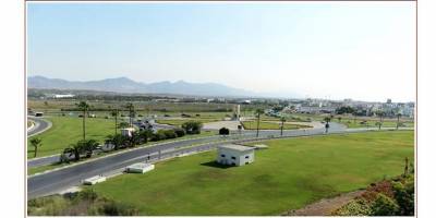 Gönyeli çemberinde çalışmalar başlıyor