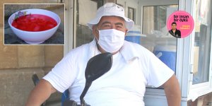 “Pandemi sürecinde satışlar yarı yarıya düştü”