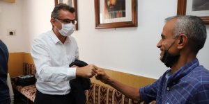 “Cumhurbaşkanlığı her rengi kucaklayan bir makam olmalı”