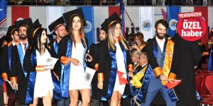 70 bin öğrencinin gelmesi bekleniyor