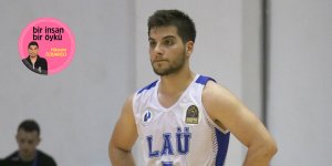 “Hem futbolu, hem basketbolu seviyorum”