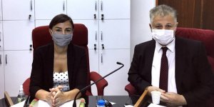 Bulaşıcı Hastalıklar Yasası görüşüldü